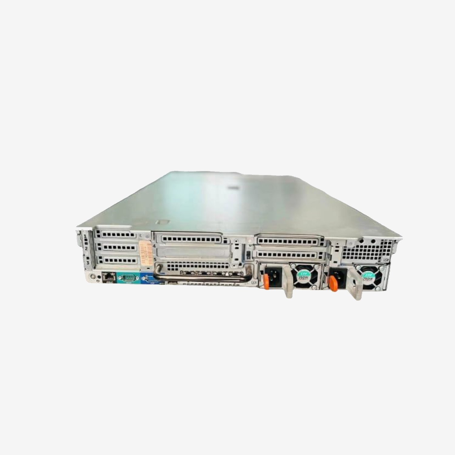 dell poweredge r730 2.5" 16 bay rack server (with front bezel) dell poweredge r730 2.5" 16 bay rack server (with front bezel)