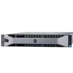 dell poweredge r730 2.5" 16 bay rack server (with front bezel)
