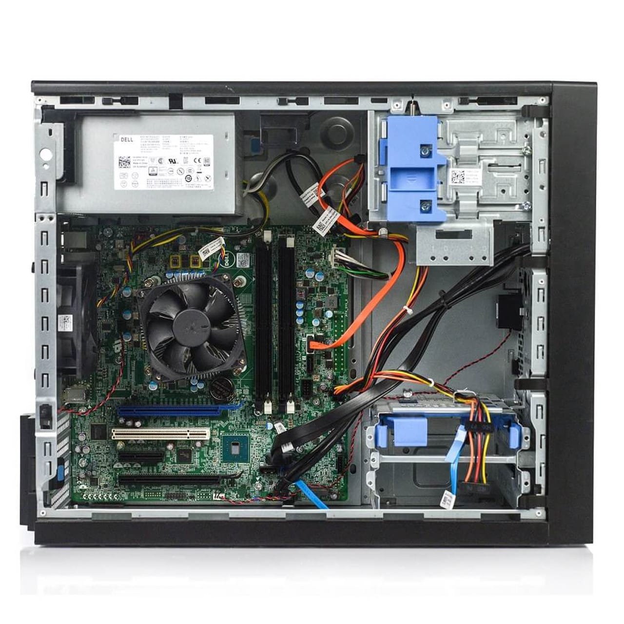 dell precision 3620 tower workstation dell precision 3620 tower workstation