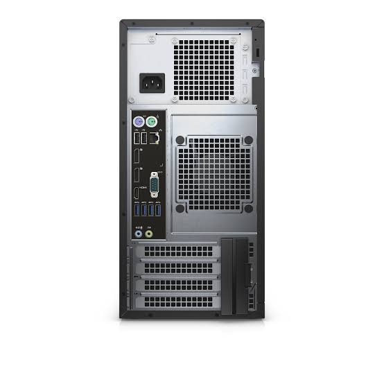 dell precision 3620 tower workstation dell precision 3620 tower workstation