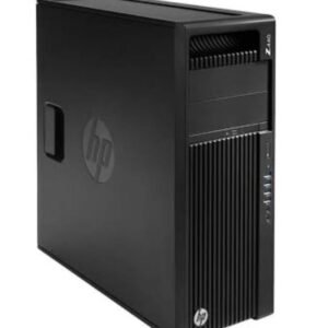 hp z440 workstation