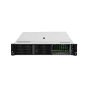 hp proliant dl380 gen10 8 bay